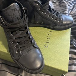 Gucci Men’s Shoes 