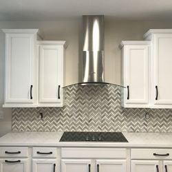 Tile Backsplash