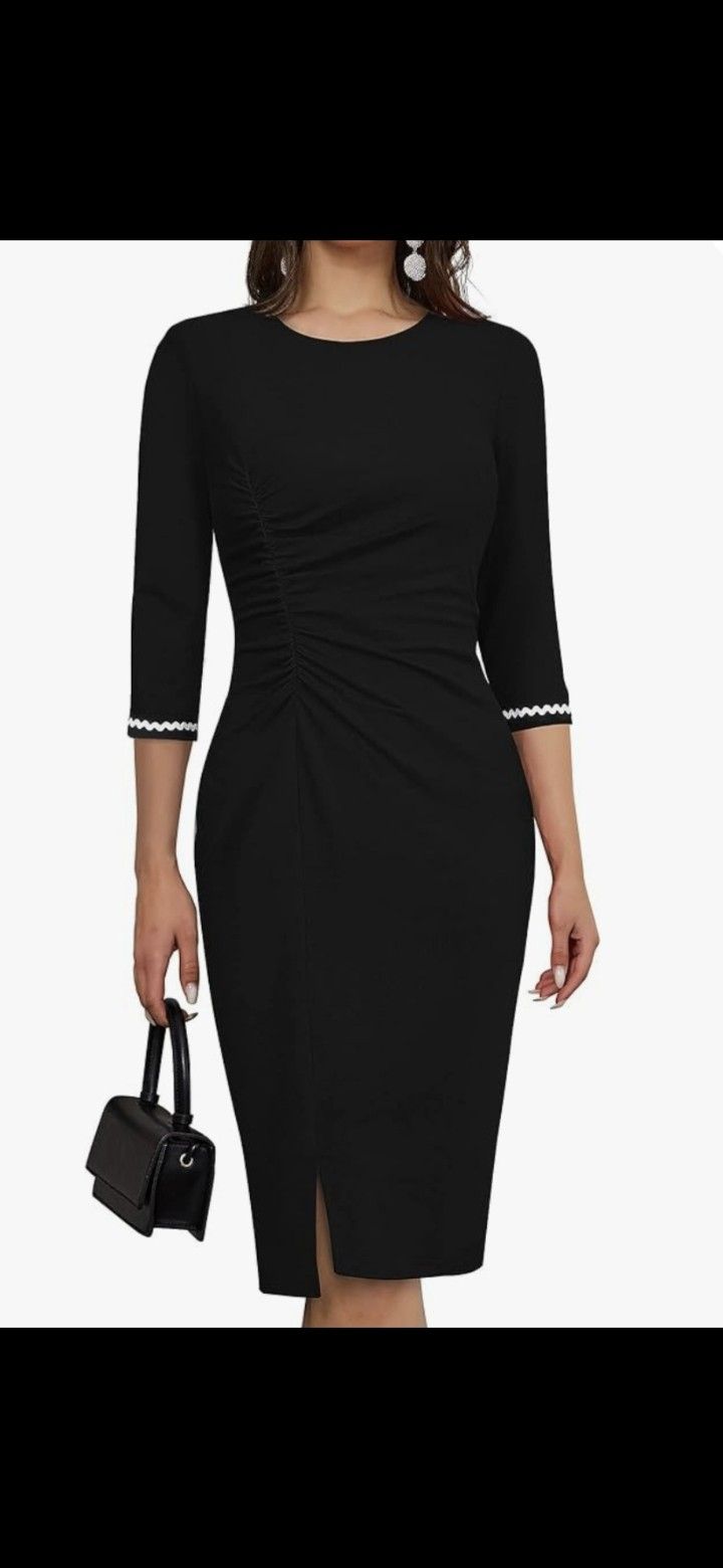 Homeyee Dress