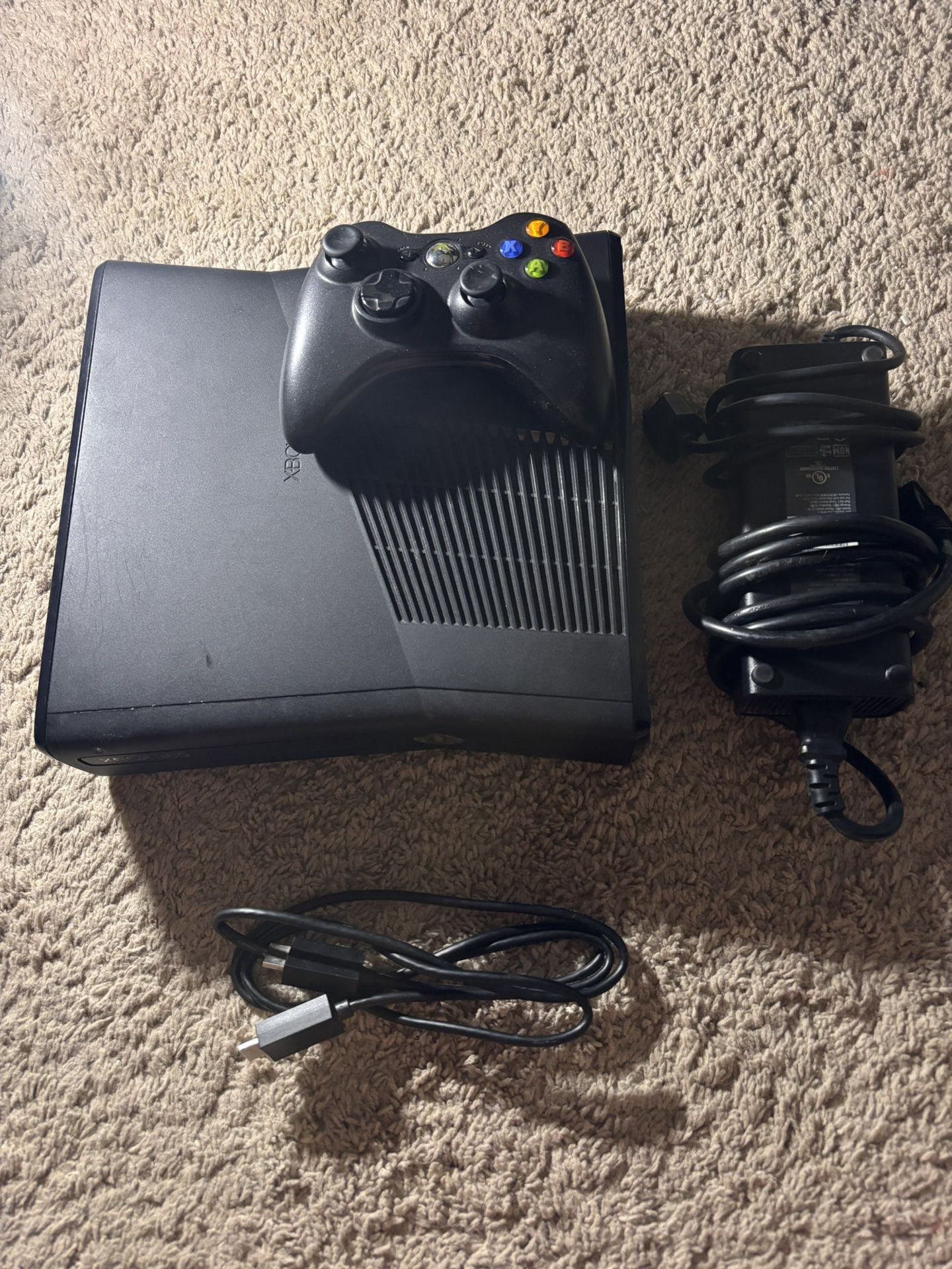 XBOX 360 for sale