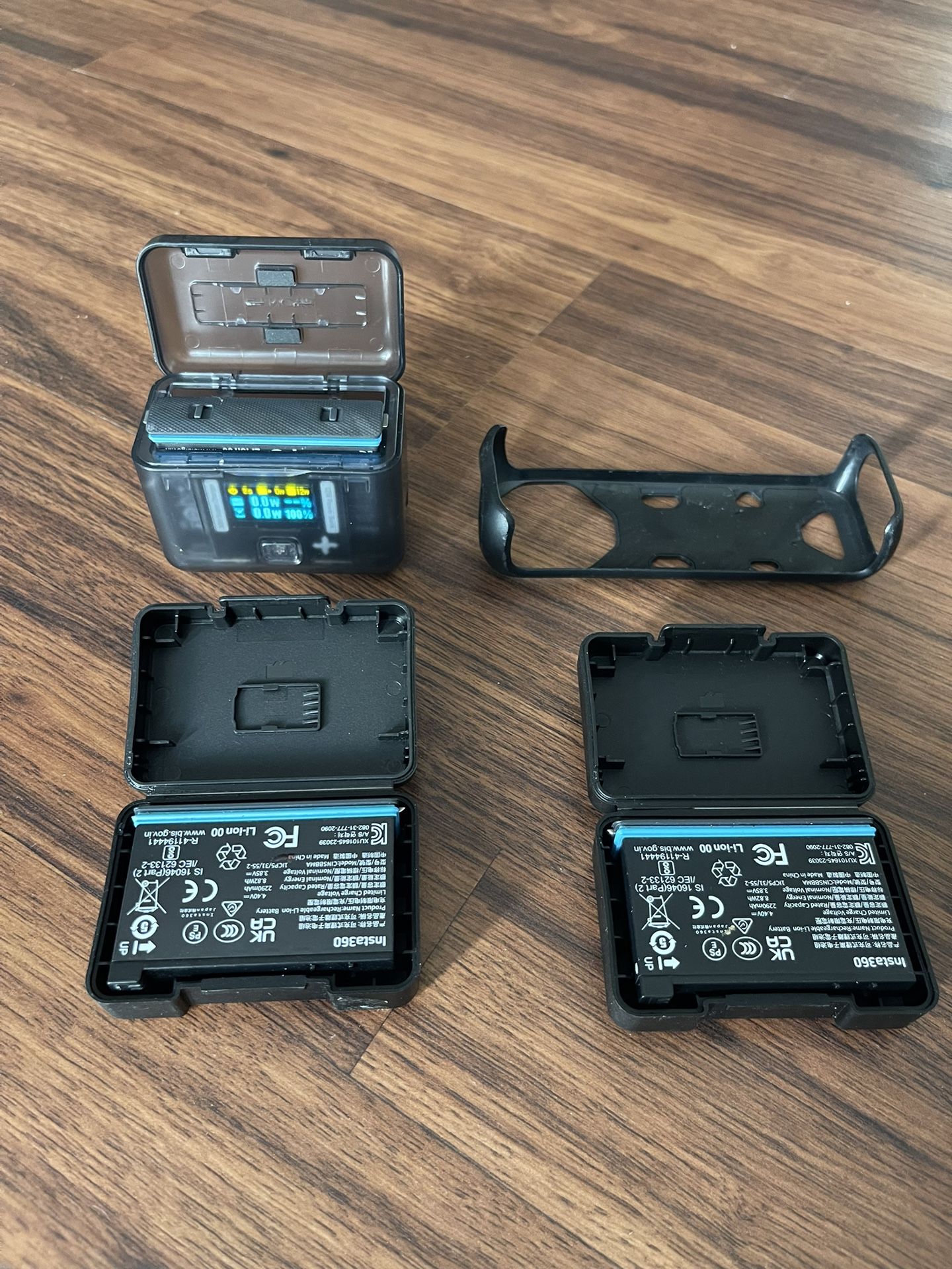 Insta360 X4 Battery
