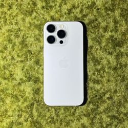 iPhone 16 Pro | 256GB | White Titanium | Factory Unlocked