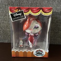 The World Of Miss Mindy Disney Showcase