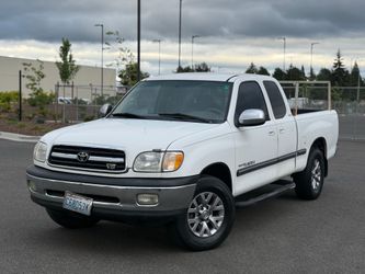 2000 Toyota Tundra