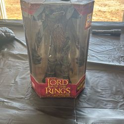 Lord Of The Rings