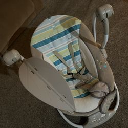 Baby Swing 