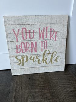 Baby Wall Decor