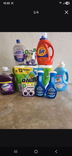 $60 bundle// check my offers