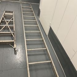 Ladders - Used