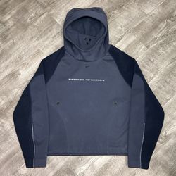 Nike Tech “Boreas” Hoodie Size Xs 