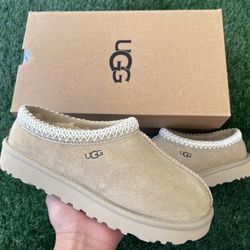UGG Tasman Slipper Mustard Seed 6 7 8 9 10 12 
