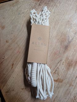 Altru Macrame Plant Hanger
