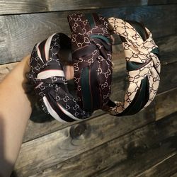 Gucci Headbands