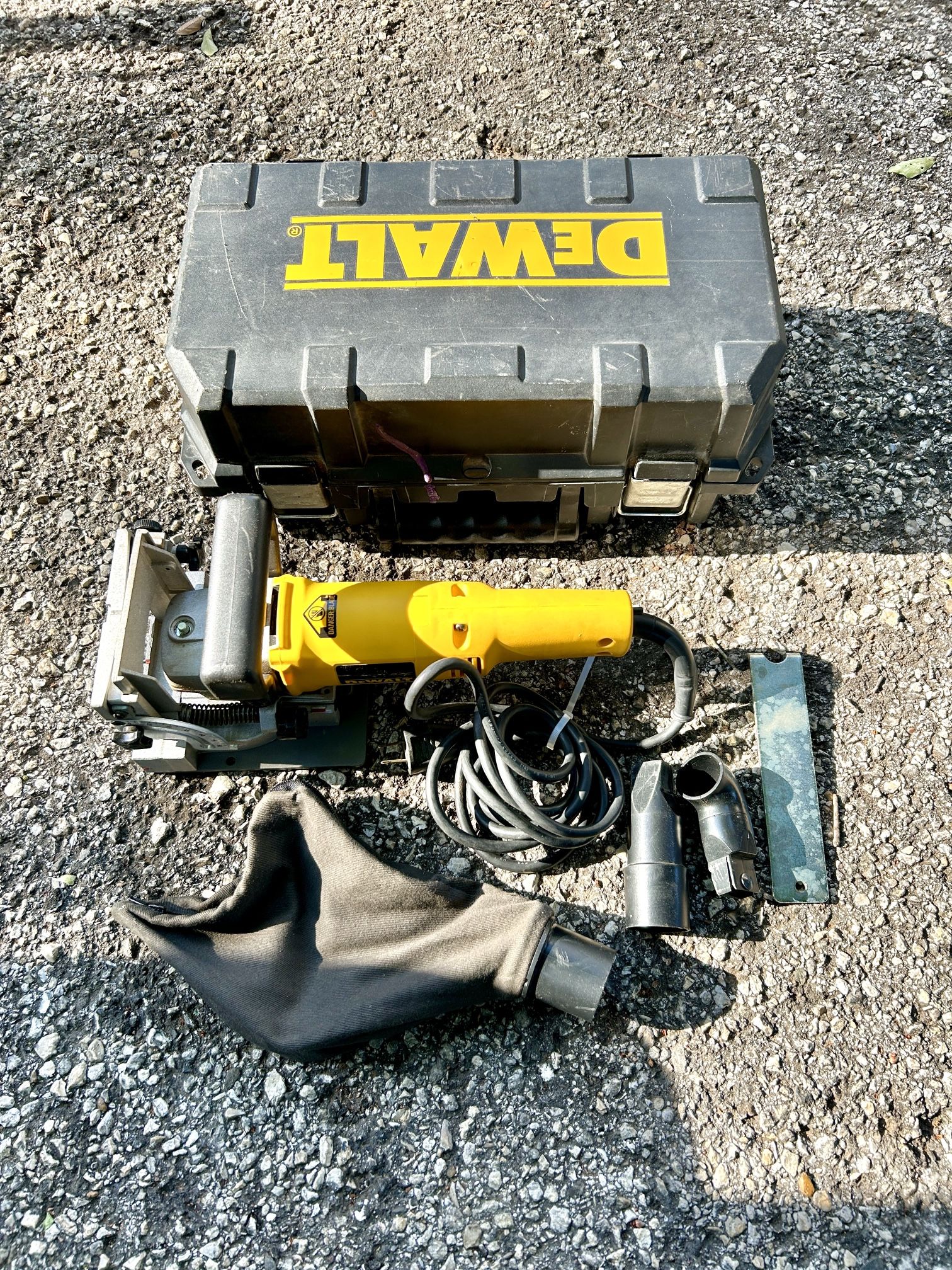 DeWalt Heavy Duty Plate Joiner,All Products : American Fashion Style Bags On Sale