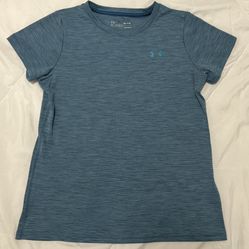 Under Armour Shirt Women Size Small