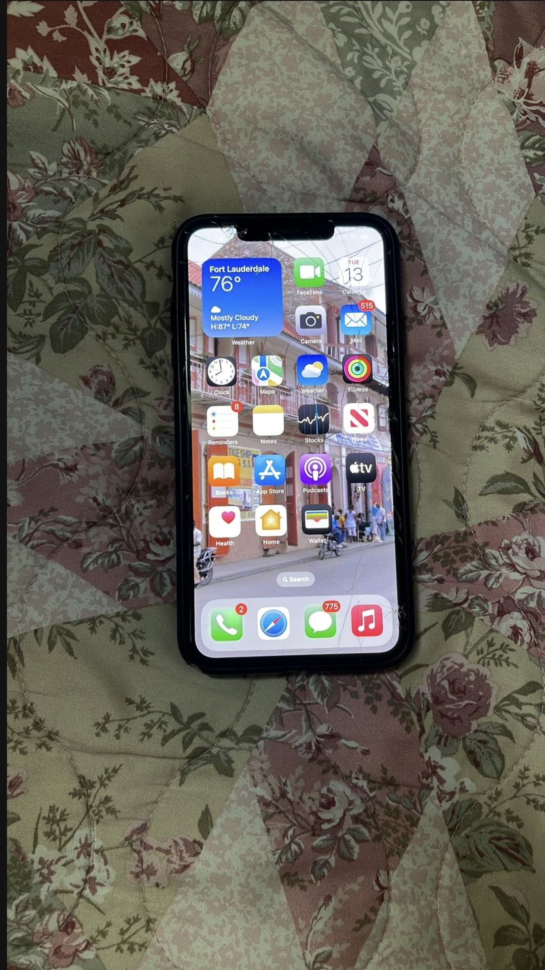 iPhone XS Max 256gb