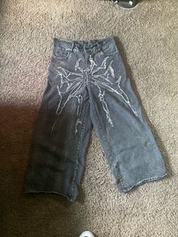 Pholoh phantom denim jeans size medium