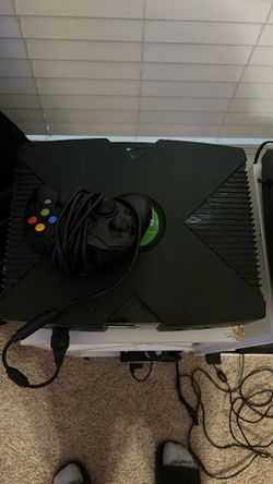 Xbox