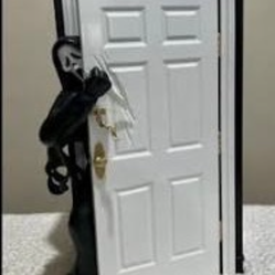 NEW Scream 7 popcorn bucket OBO