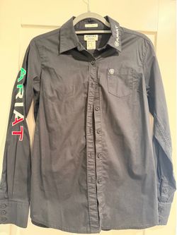 Ariat shirt