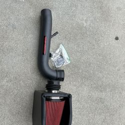 Cold Air By  Rough  Rough Country fits Jeep Wrangler 2.4