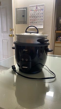 Oster Rice Cooker