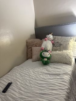 Twin Bed frame
