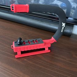 Opteka X-Grip For GoPro, Non-motorized Stabilizer