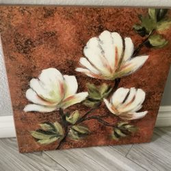 Wall Decoration Painting