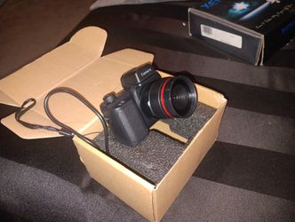 Y5000 Camera