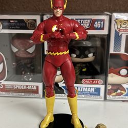 McFarland Flash 