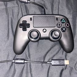 Nacon Compact Controller PS4 