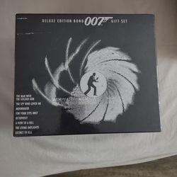 Movies 007