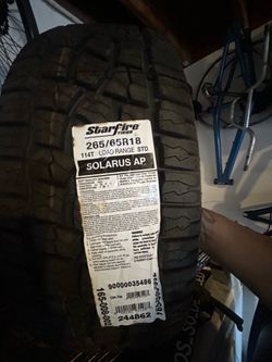265/65R18