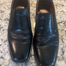 Johnston& Murphy Size 10