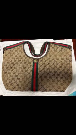 Gucci Bag