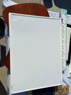 Whiteboard