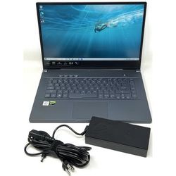 Asus ROG Zephyrus M15 GU502LU-BI7N4 Gaming Laptop - 16GB 512GB 2.60GHz Win 10
