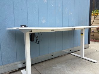 Moving table