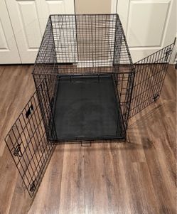 Large Dog Crate