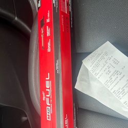 Milwaukee M12 Fuel 3/8 in. Brushless Cordless Ratchet Tool Only