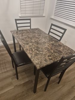 Excellent Dining Table