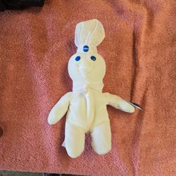 Pillsbury Plush Toy