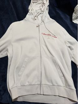 Calvin Klein sweater