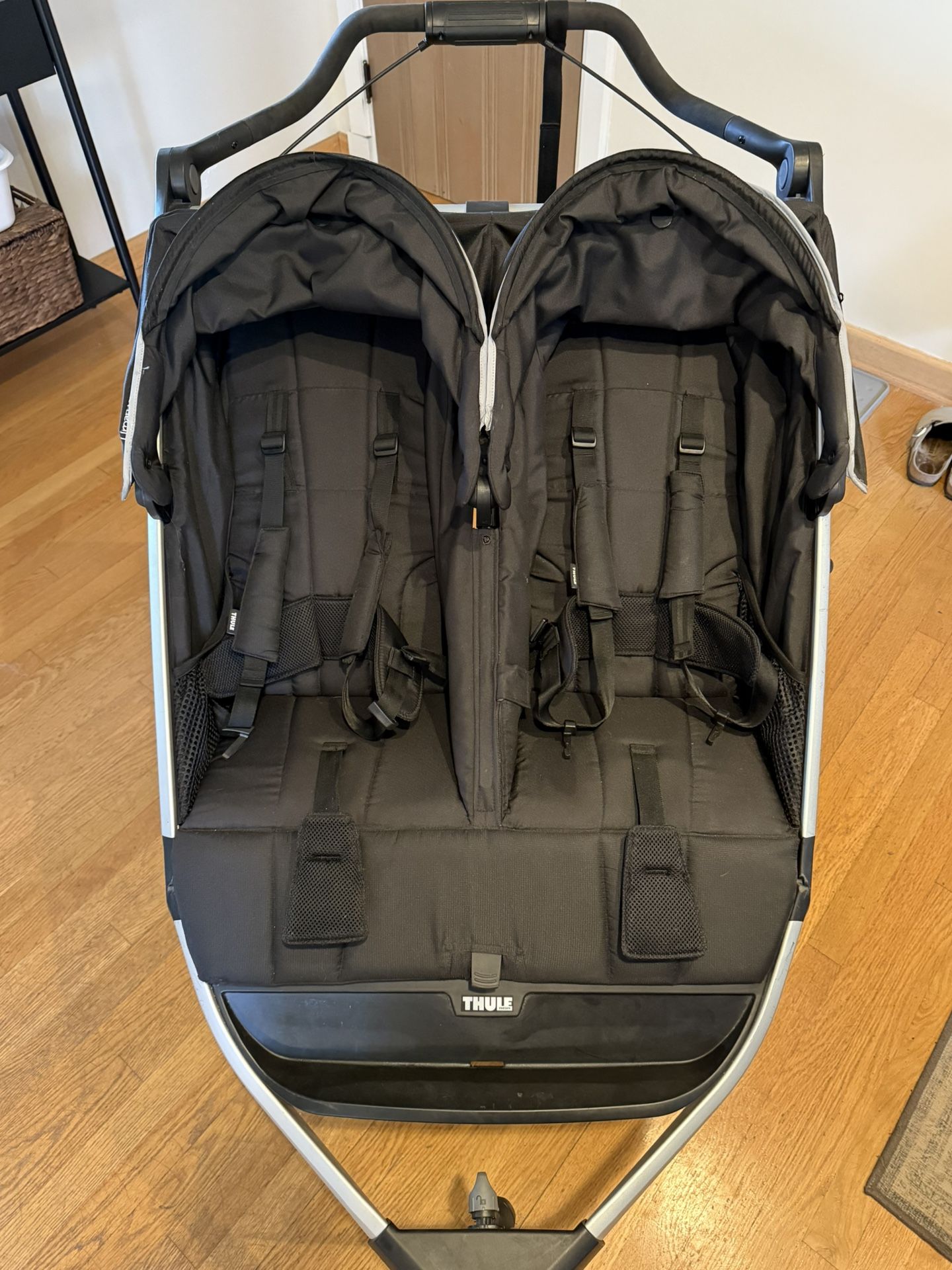Thule Urban Glide 2 Double Stroller