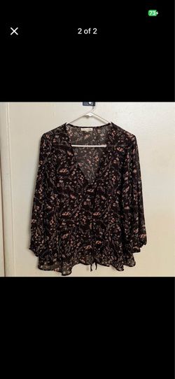 Women’s shirt