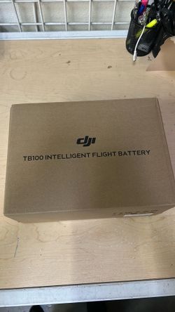 DJI TB100 Battery for the Matrice 400 - NEW