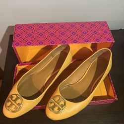 Tory Burch Flats