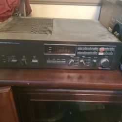 Surround Sound System