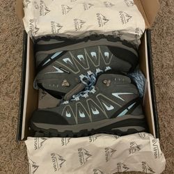 Womens Waterproof Hiking Boots